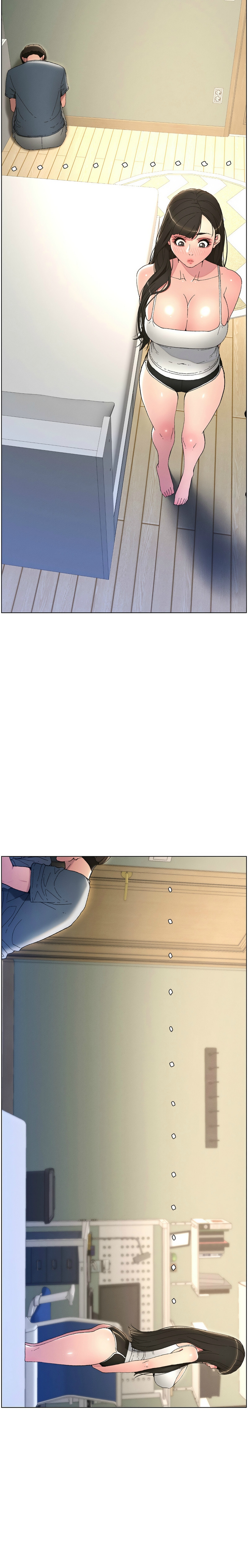 [韩漫] 兄妹的秘密授课／A Secret Lesson With My Younger Sister 1-9[中文][连载中] 图片编号 73