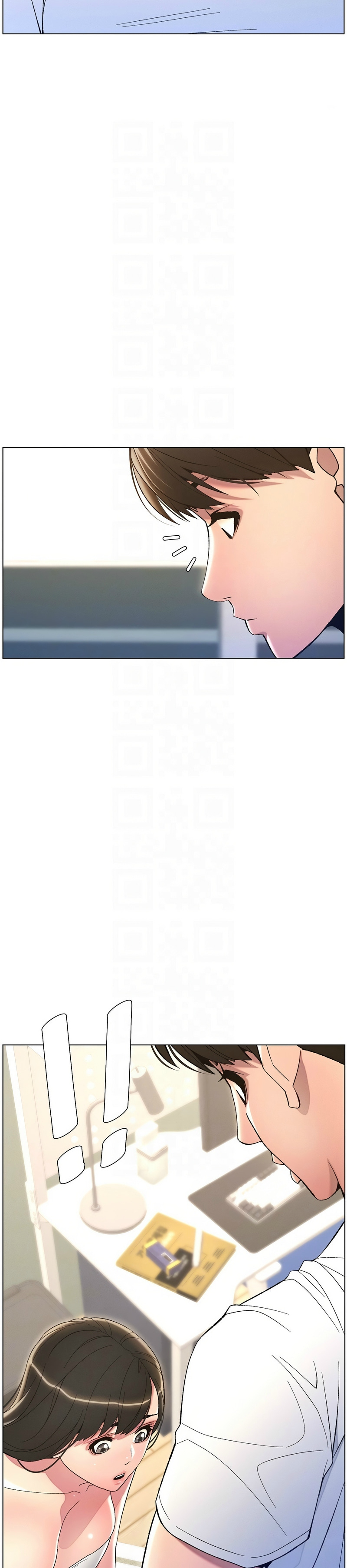 [韩漫] 兄妹的秘密授课／A Secret Lesson With My Younger Sister 1-9[中文][连载中] 图片编号 165