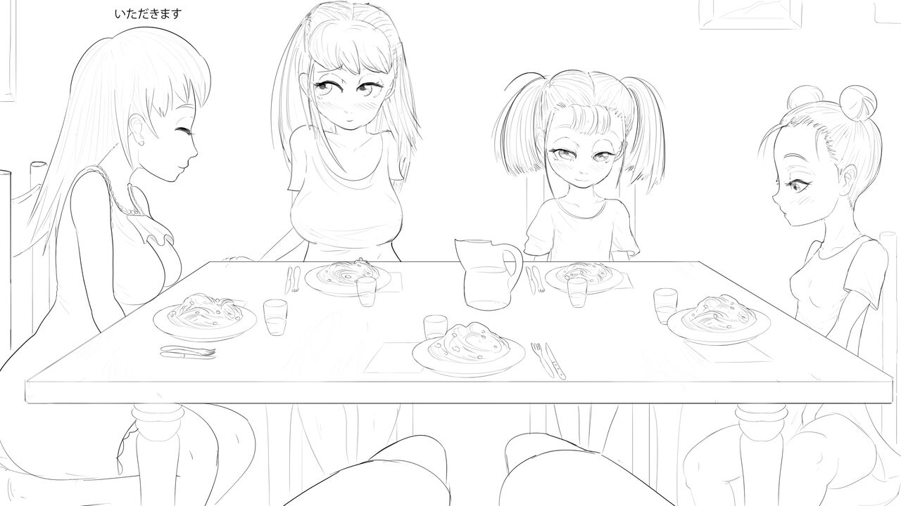 Best Cousins - KIMIMU - 1日目 图片编号 14