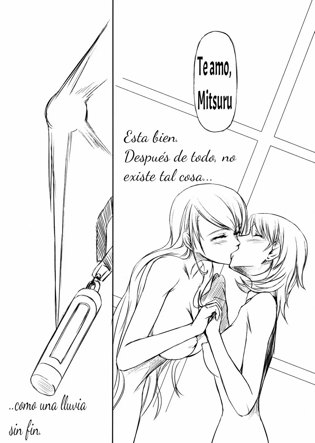 (C72) [DEX+ (Nakadera Akira)] P3 lovers (Persona 3) [Spanish] 图片编号 15