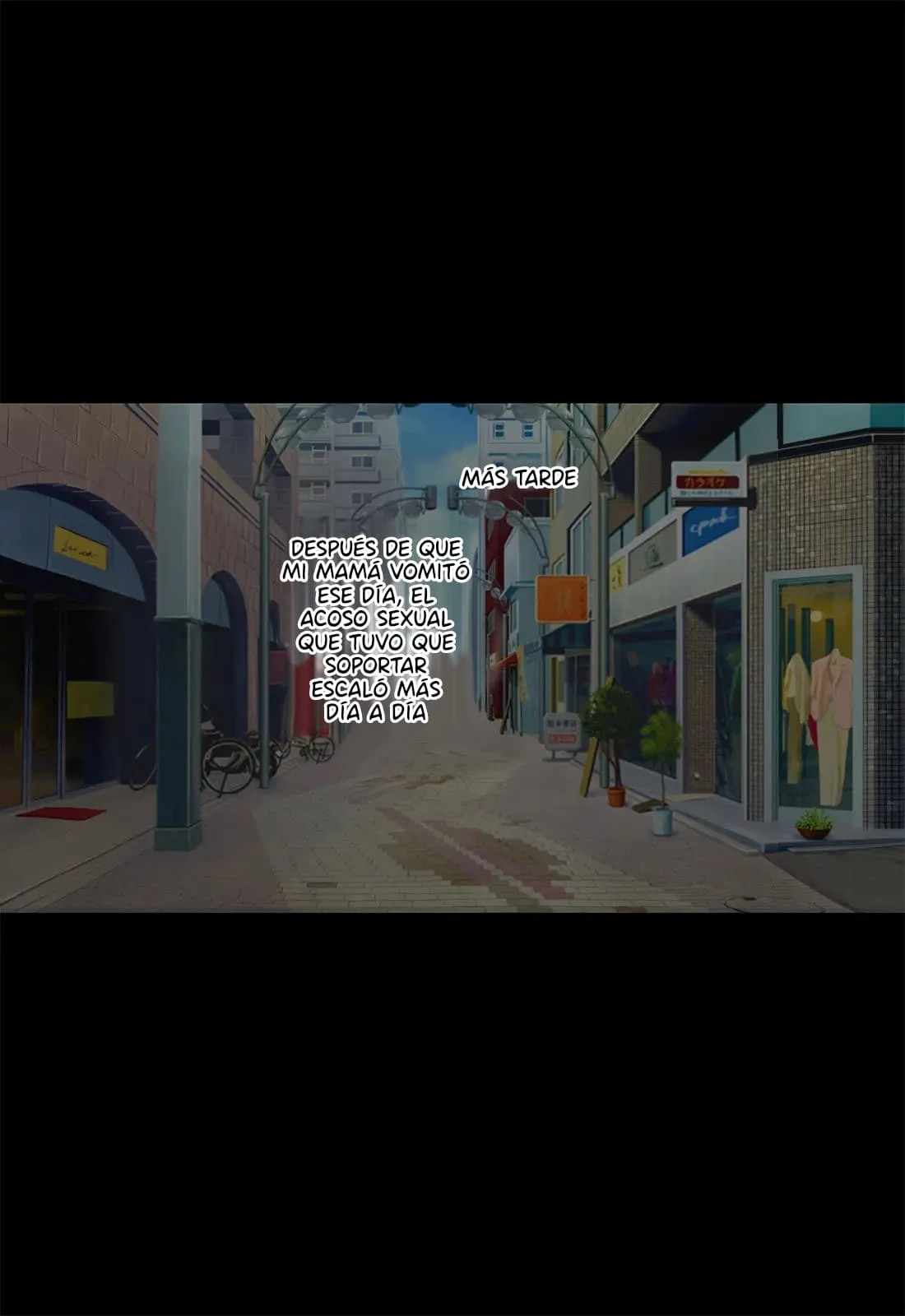 [Rapurando] Haha ga Part-saki de Sekuhara saremakutterurashii. | It Seems My Mom Is Getting Sexually Harassed At Work [Spanish] imagen número 27