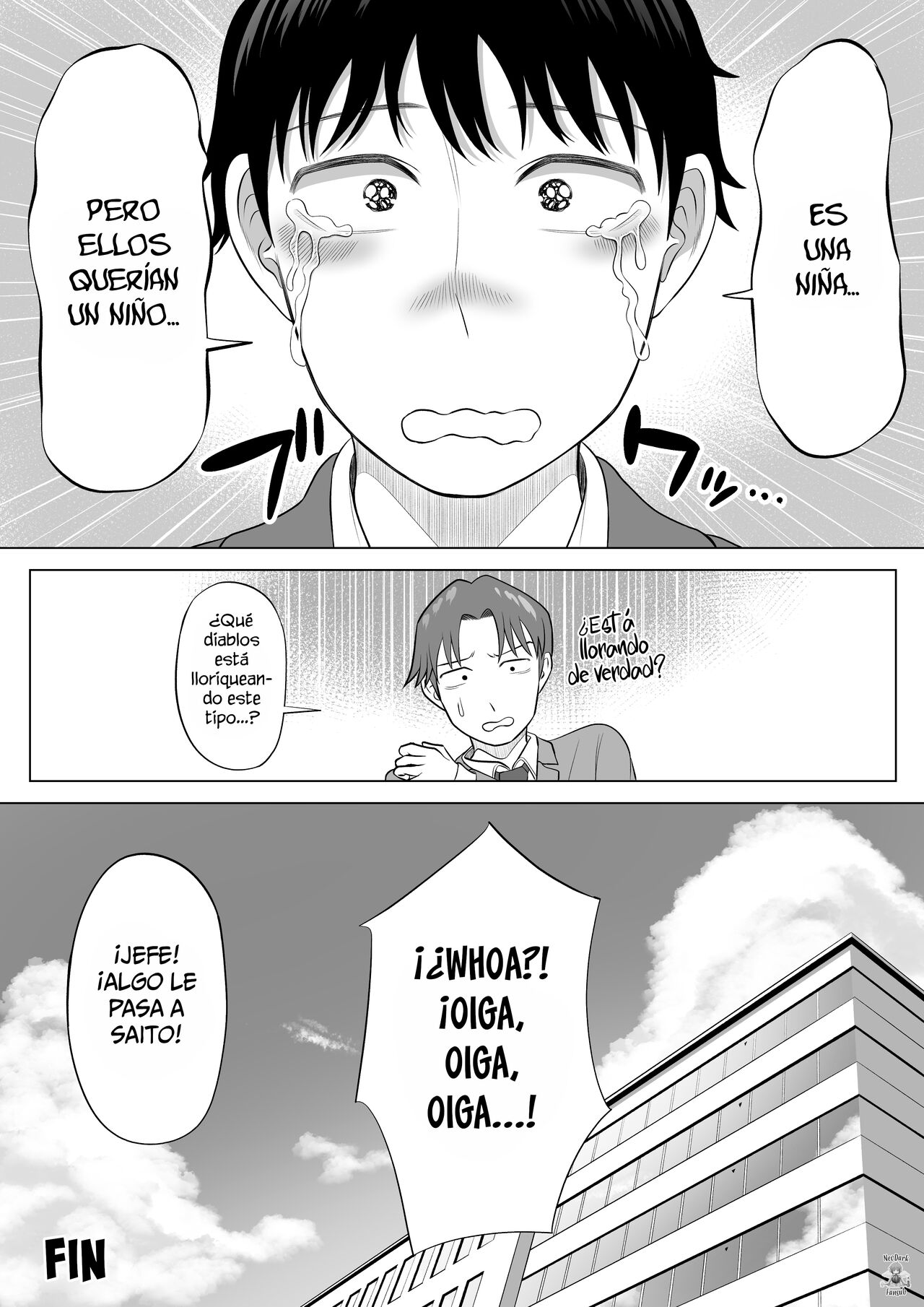 [Date Roku] Ore ga Dairi Tanetsuke Suru Koto ni Natta Hitozuma Tachibana Shizuka-san wa Nannimo Shiranai! | Shizuka Tachibana El ama de casa que recibe mis donaciones de esperma. ¡¡No sabe una maldita cosa!! [Spanish] [NeoDark Fansub] numero di immagine  99