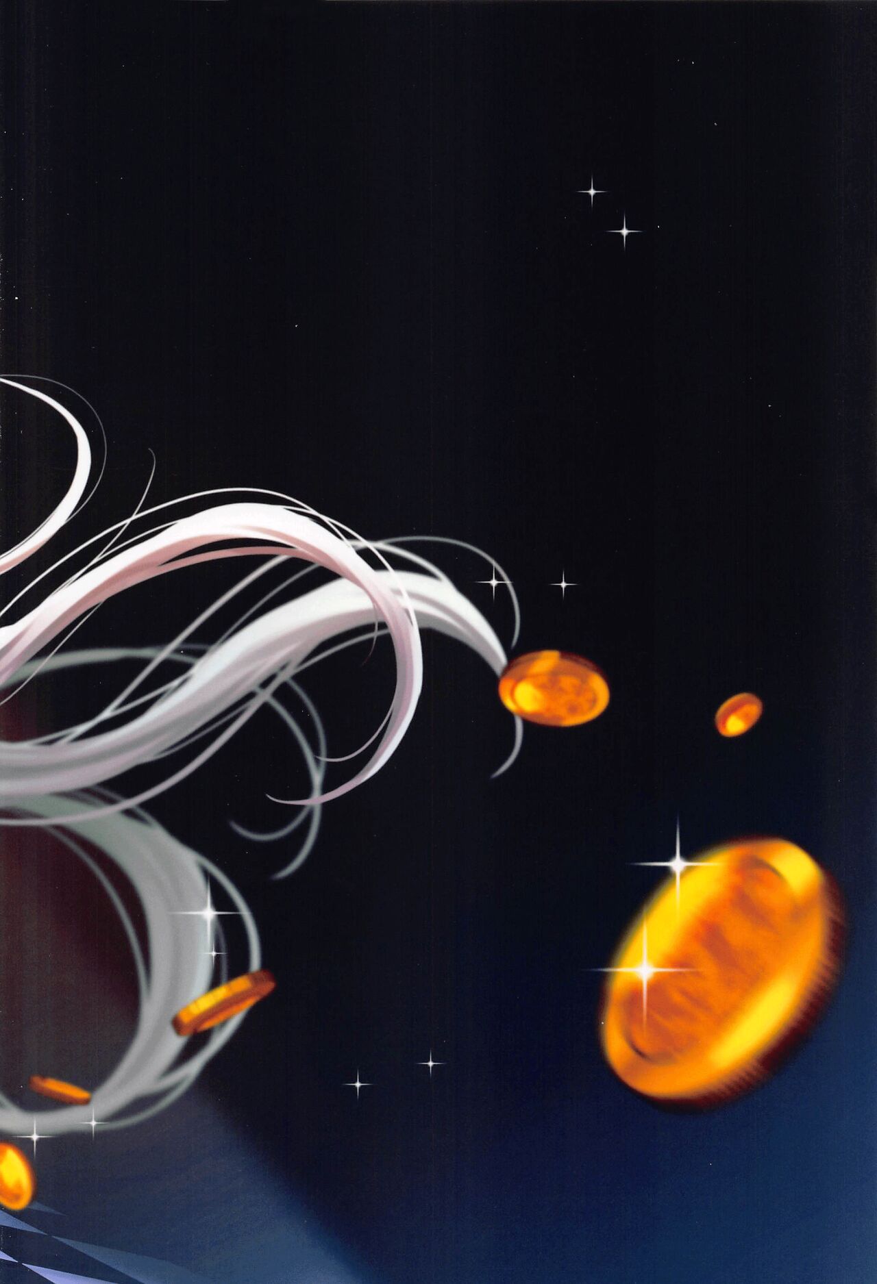 [RedDelicious (Sha)] LUCKY CHARGE (Goddess of Victory: Nikke) [Spanish] [Mapache Fansub] numero di immagine  22