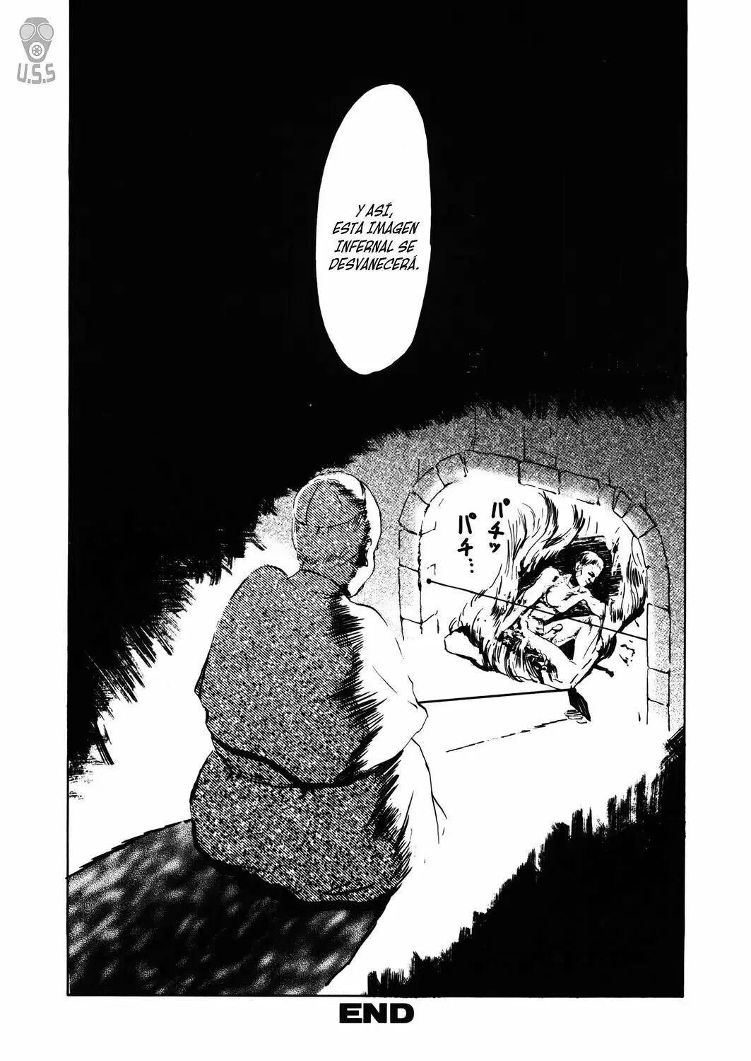 [Machida Hiraku] Anferu Geijutsuin | La Academia de las Artes de la Angustia (LQ -Little Queen- Vol. 27) ≡{Español} -Alpha Team (U.S.S)- {DL}≡ numero di immagine  16