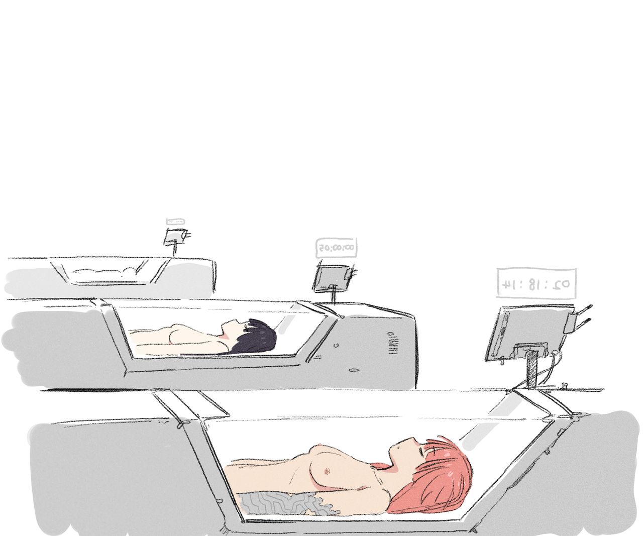 태우사스 순애만화 이미지 번호 2