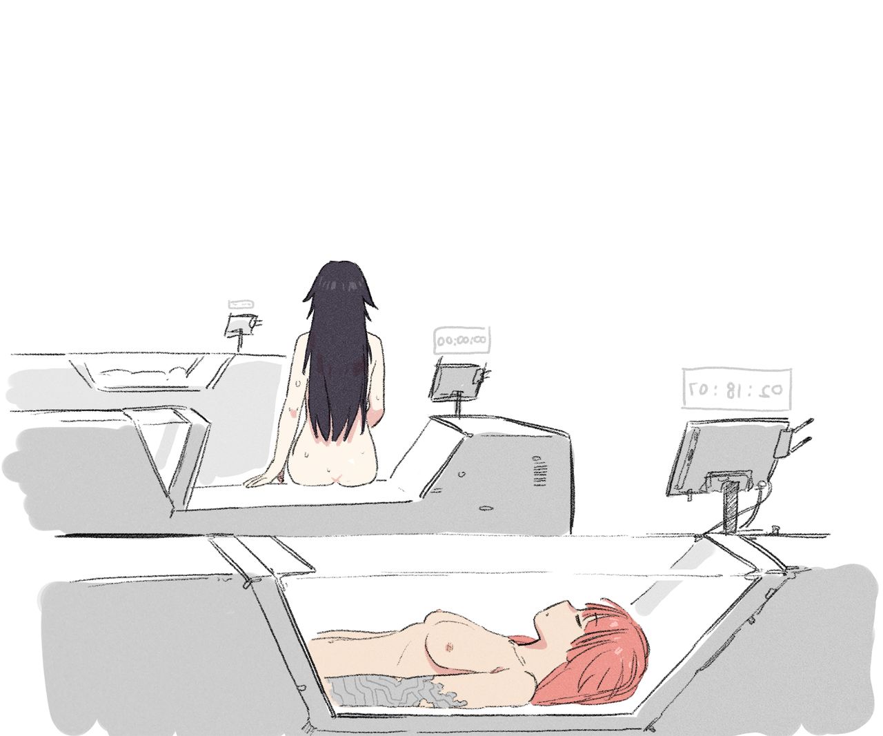 태우사스 순애만화 이미지 번호 3