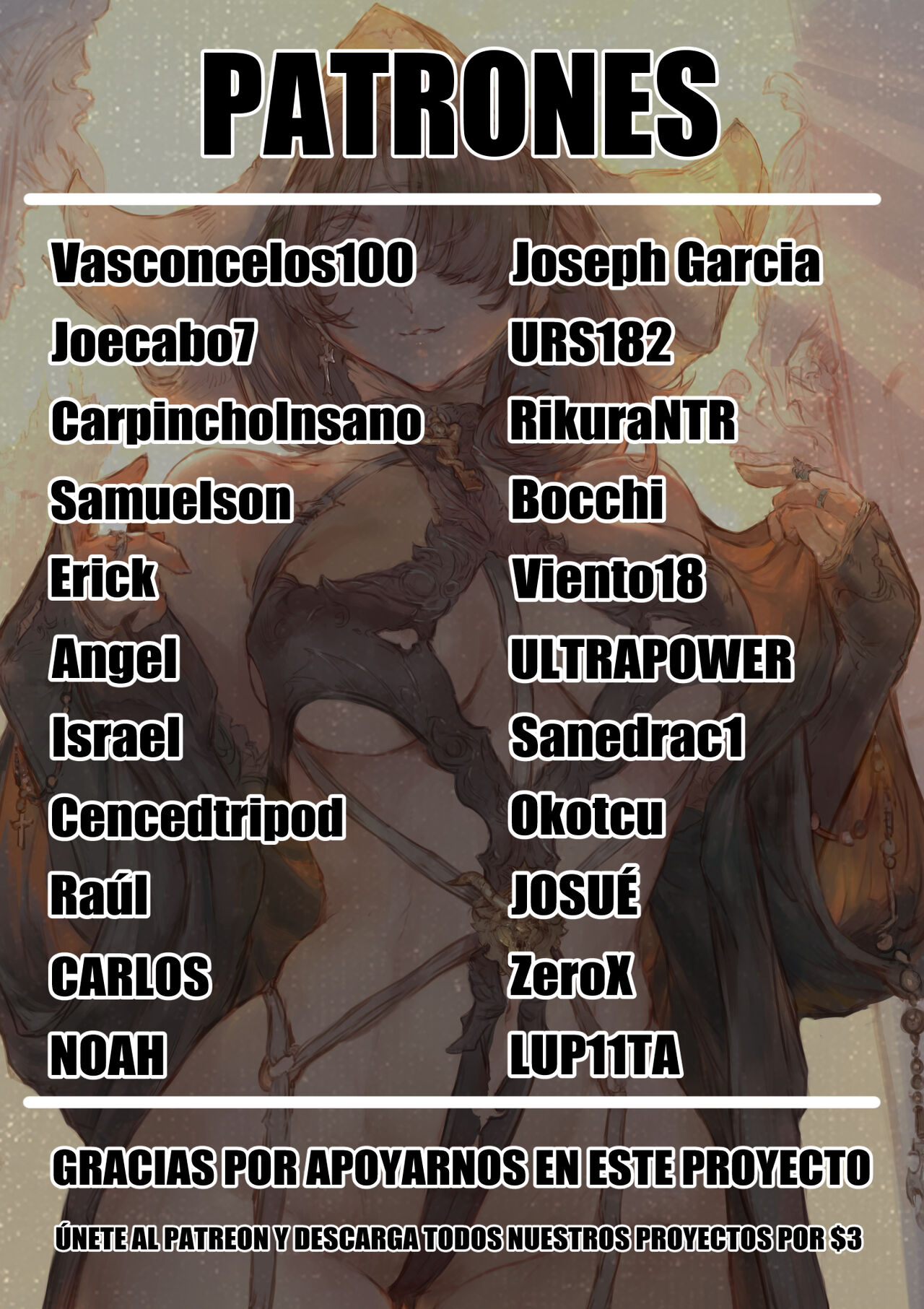 [Takashima] Hamerare Daisuki Bitch-chan | A Bitch-chan Le Gusta Ser Follada [Spanish] [BigDaddy Scan] Bildnummer 21