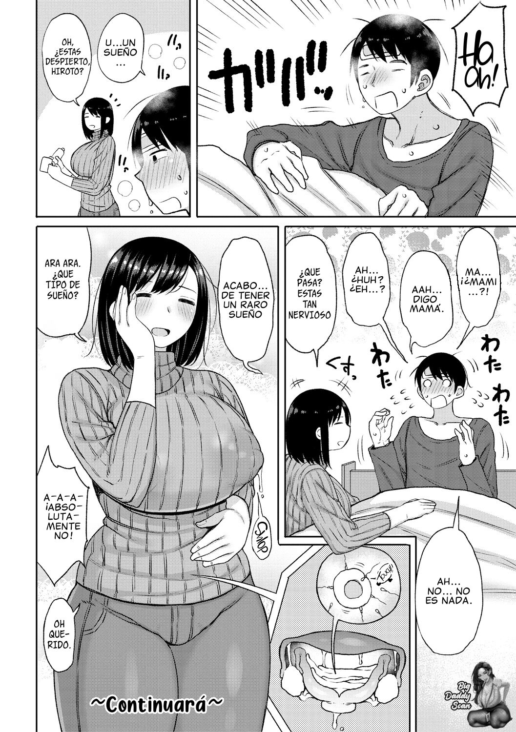 Me He Enamorado De Mi Hijo 图片编号 19