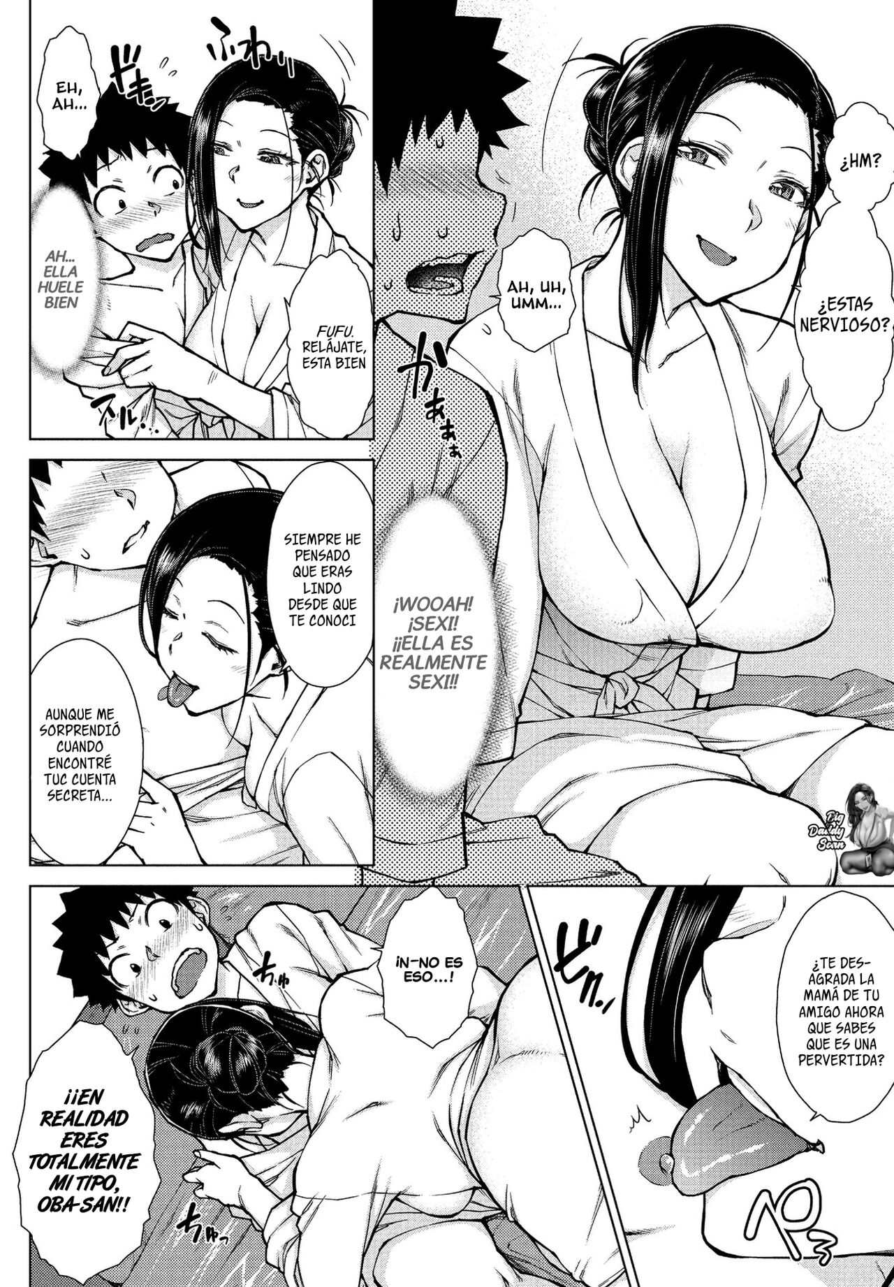 Graduación De La Virginidad 图片编号 6