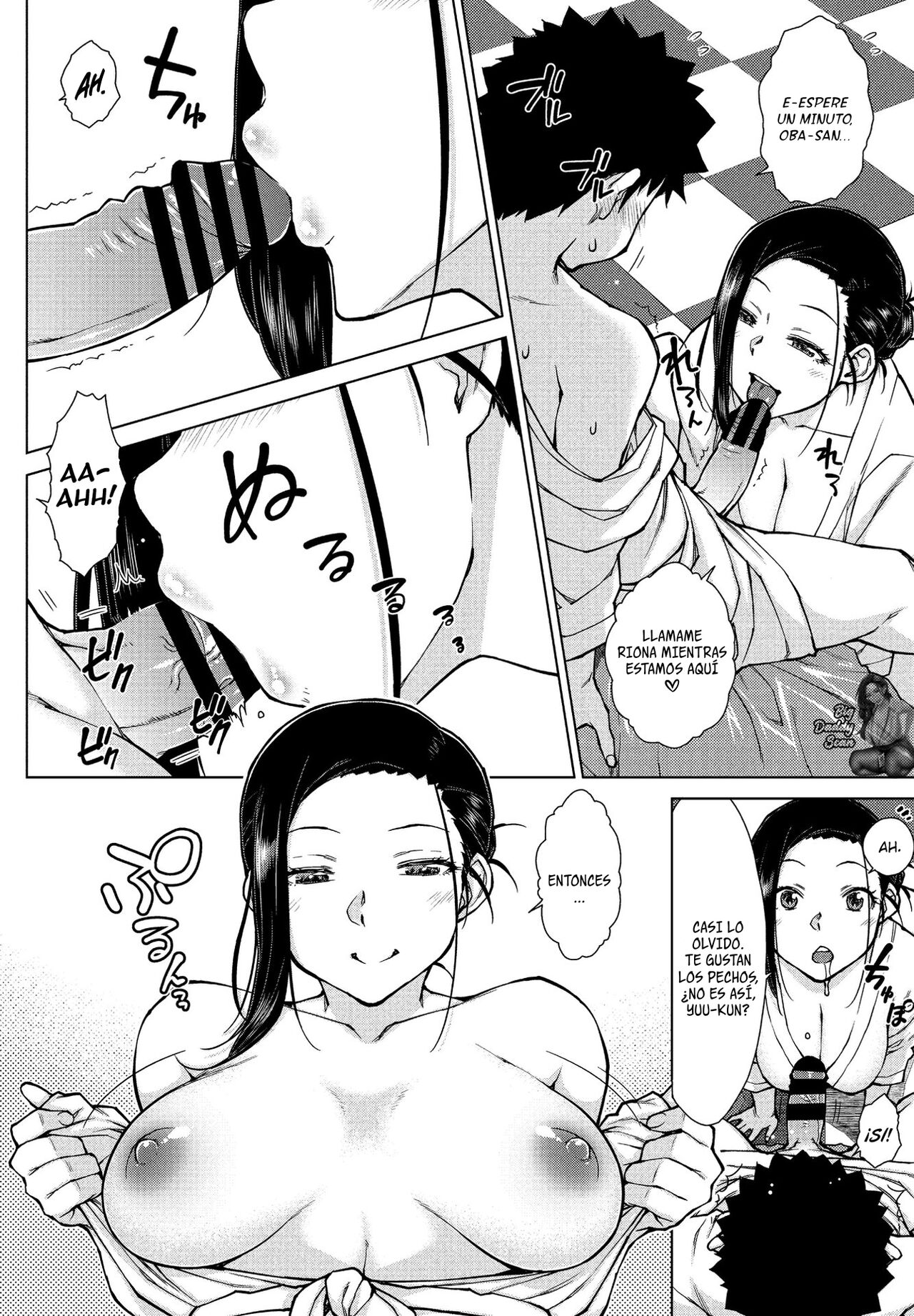 Graduación De La Virginidad 图片编号 8