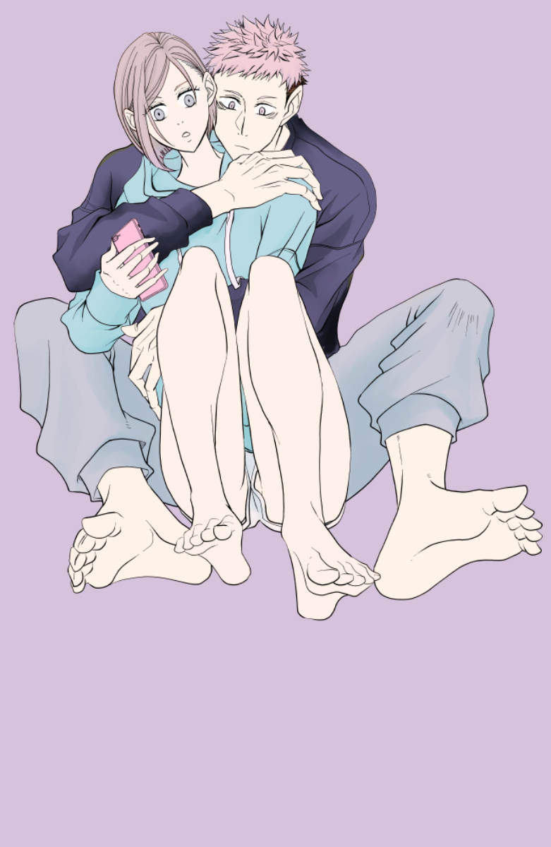 [Motsuo ] Tora kugi R 18 matome ② (jujutsu kaisen) 图片编号 12