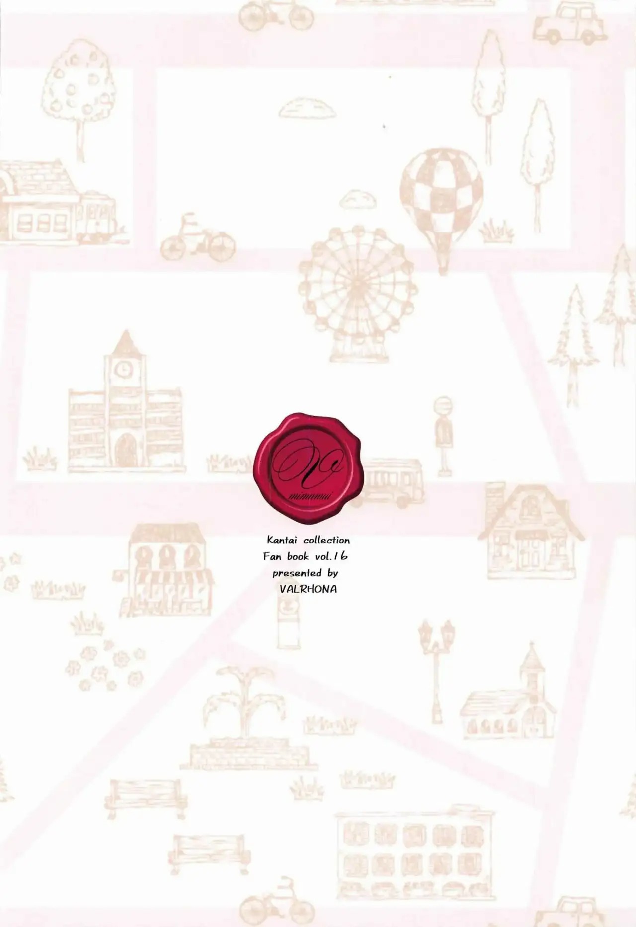 (C99) [VALRHONA (Mimamui)] Thinking Out Loud (Kantai Collection -KanColle-) 1 y 2 [Spanish] 图片编号 16