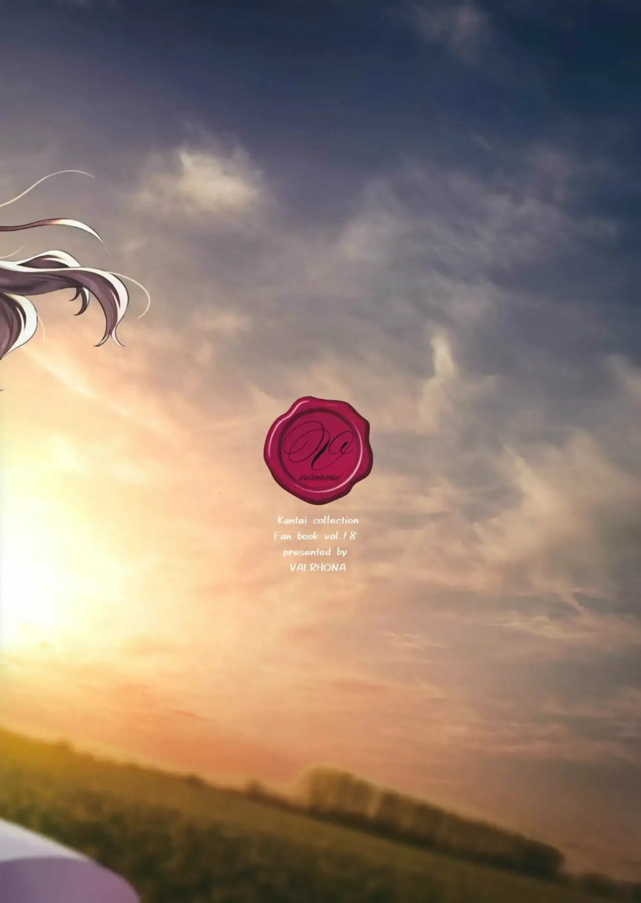 (C99) [VALRHONA (Mimamui)] Thinking Out Loud (Kantai Collection -KanColle-) 1 y 2 [Spanish] 图片编号 32