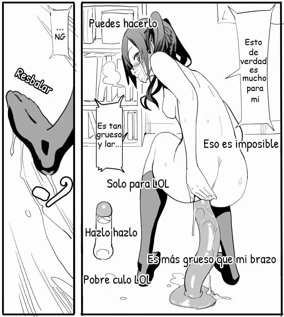 [Velzhe] Akira-chan no Rakugaki Zume (THE iDOLM@STER CINDERELLA GIRLS) [Spanish] [Chris Translations] 图片编号 4