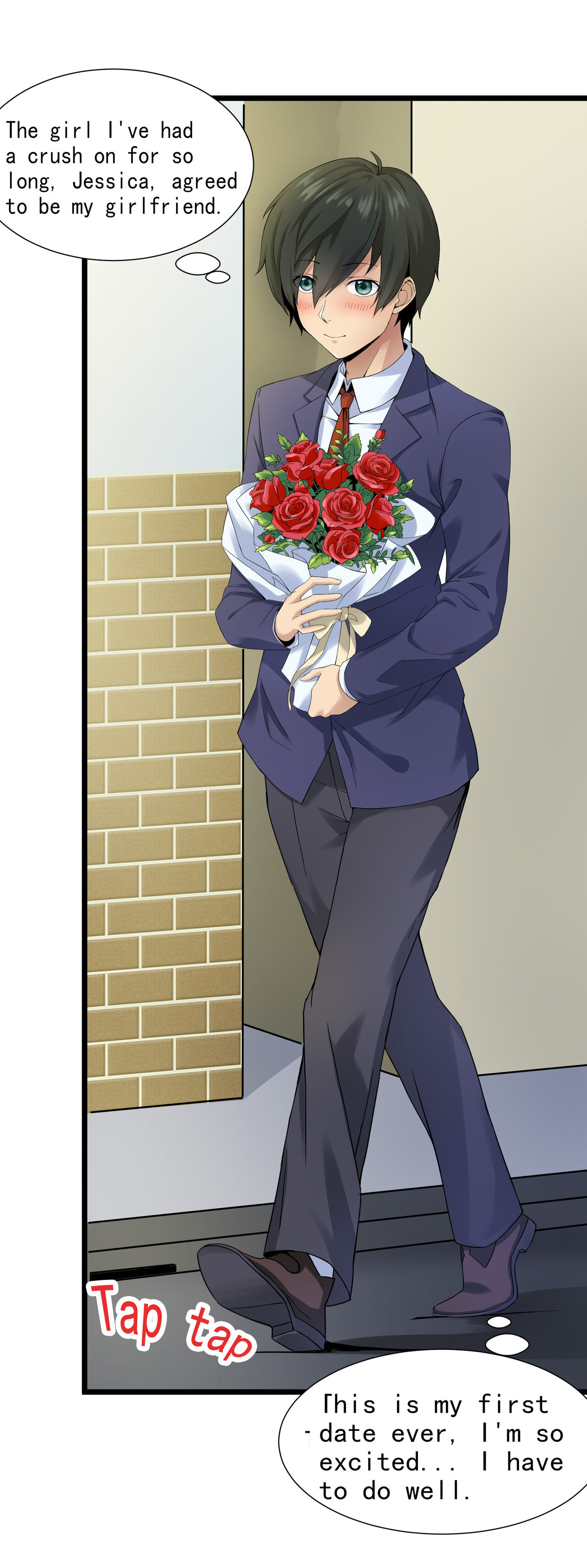 My Puppy Love is a Fickle Woman 이미지 번호 2