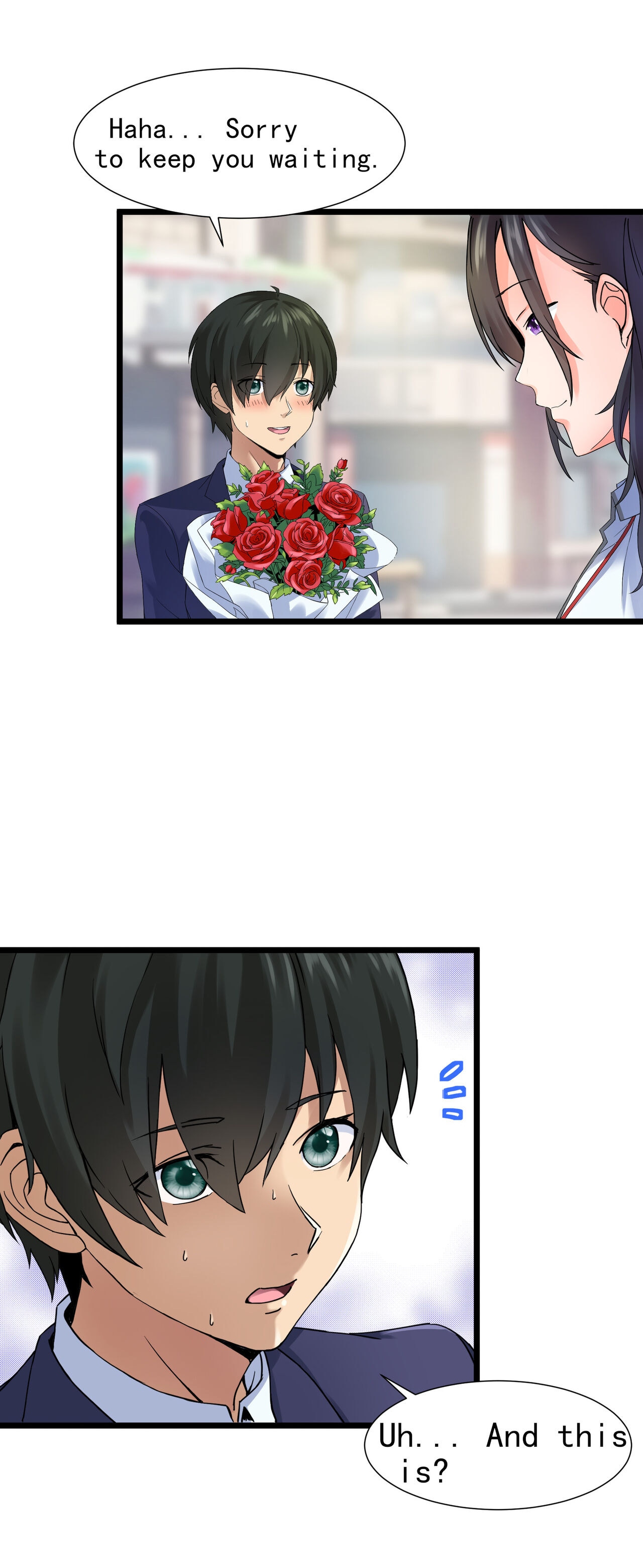 My Puppy Love is a Fickle Woman 이미지 번호 4