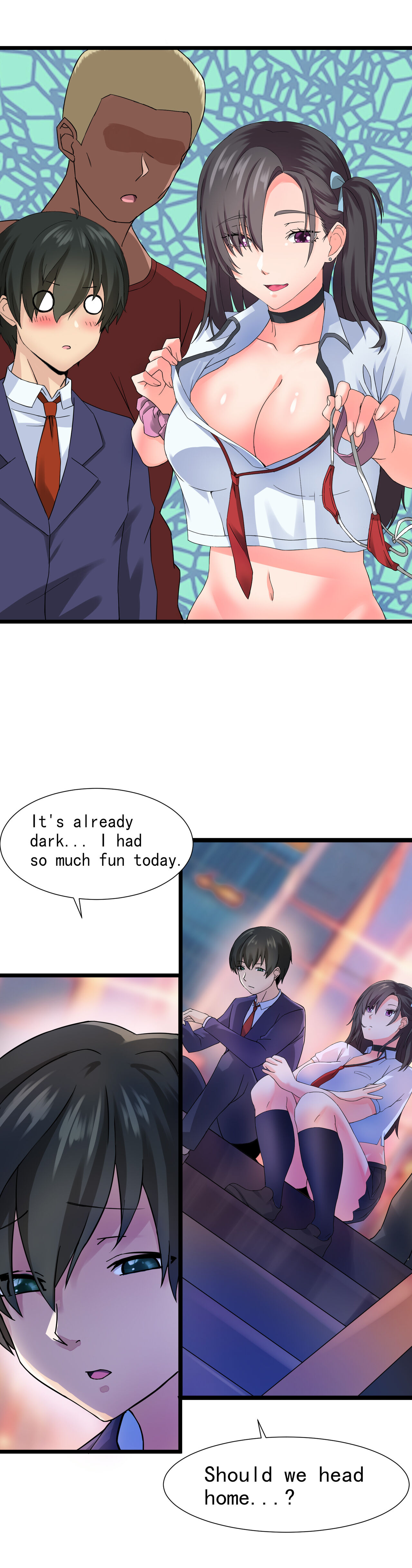 My Puppy Love is a Fickle Woman 이미지 번호 8