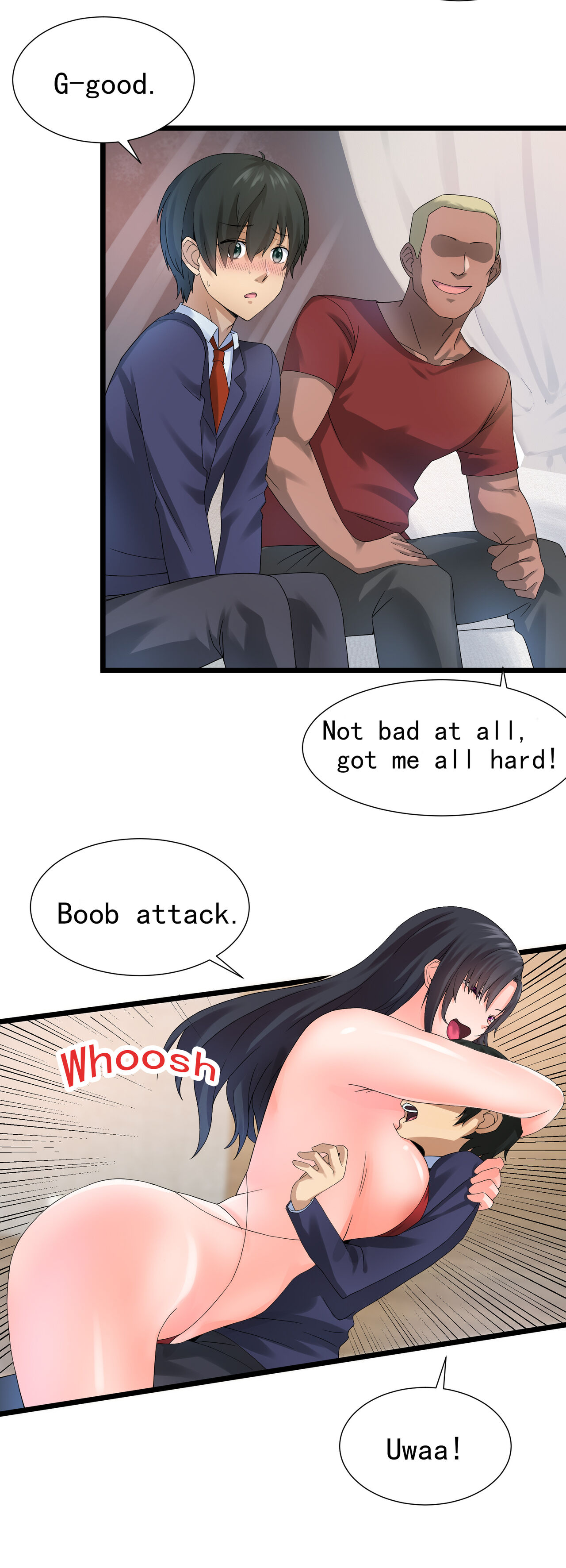 My Puppy Love is a Fickle Woman 이미지 번호 11