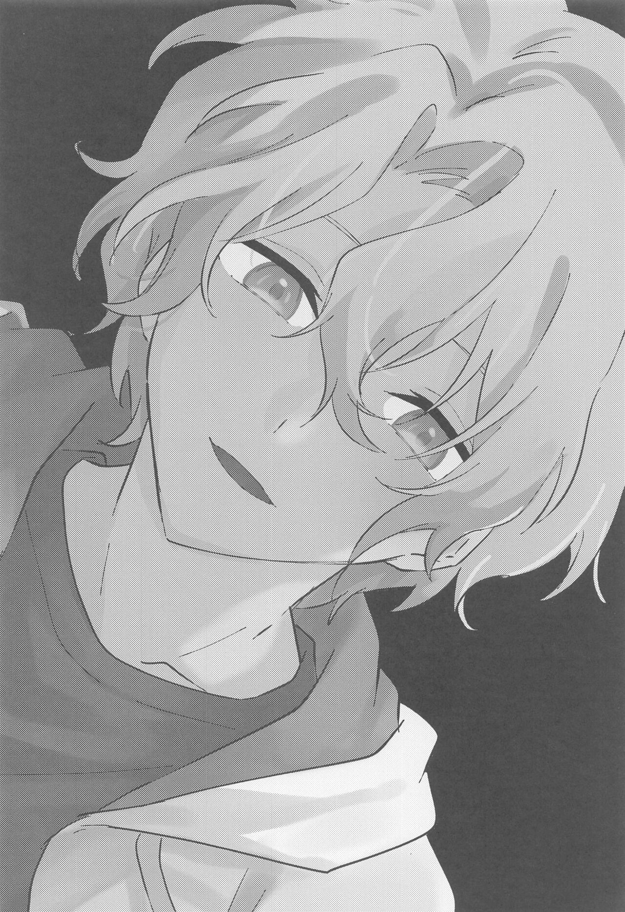 [sonnakotoaru？] yoruzotsutsu (ansamburusutazu！) image number 27