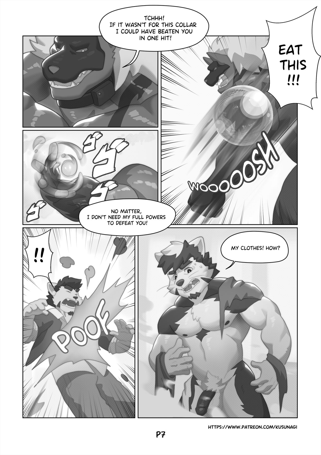 [Kusunagi] Space To Grow 图片编号 7