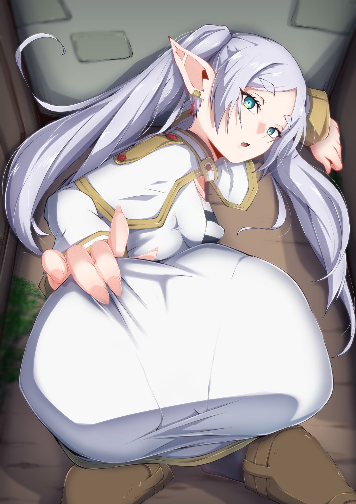 [Moyachii]はーど本編 フリーレン 图片编号 5