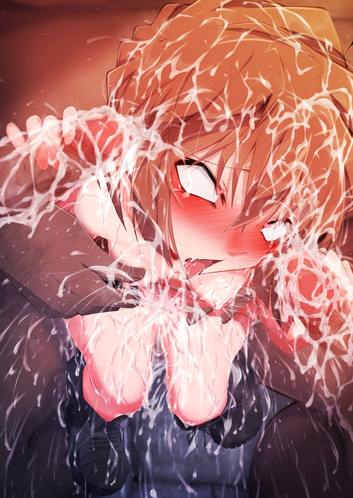 [Moyachii]本編 灰原哀 numero di immagine  20