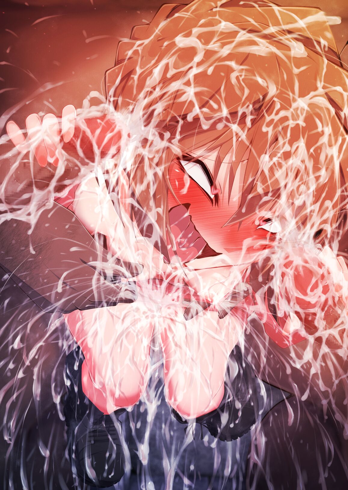 [Moyachii]本編 灰原哀 numero di immagine  23