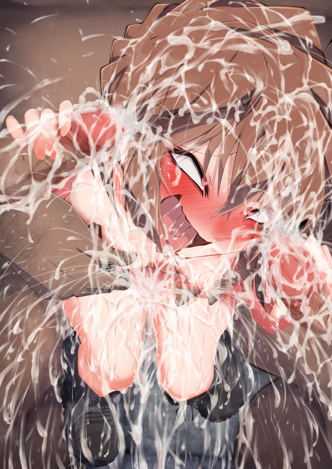 [Moyachii]本編 灰原哀 numero di immagine  24