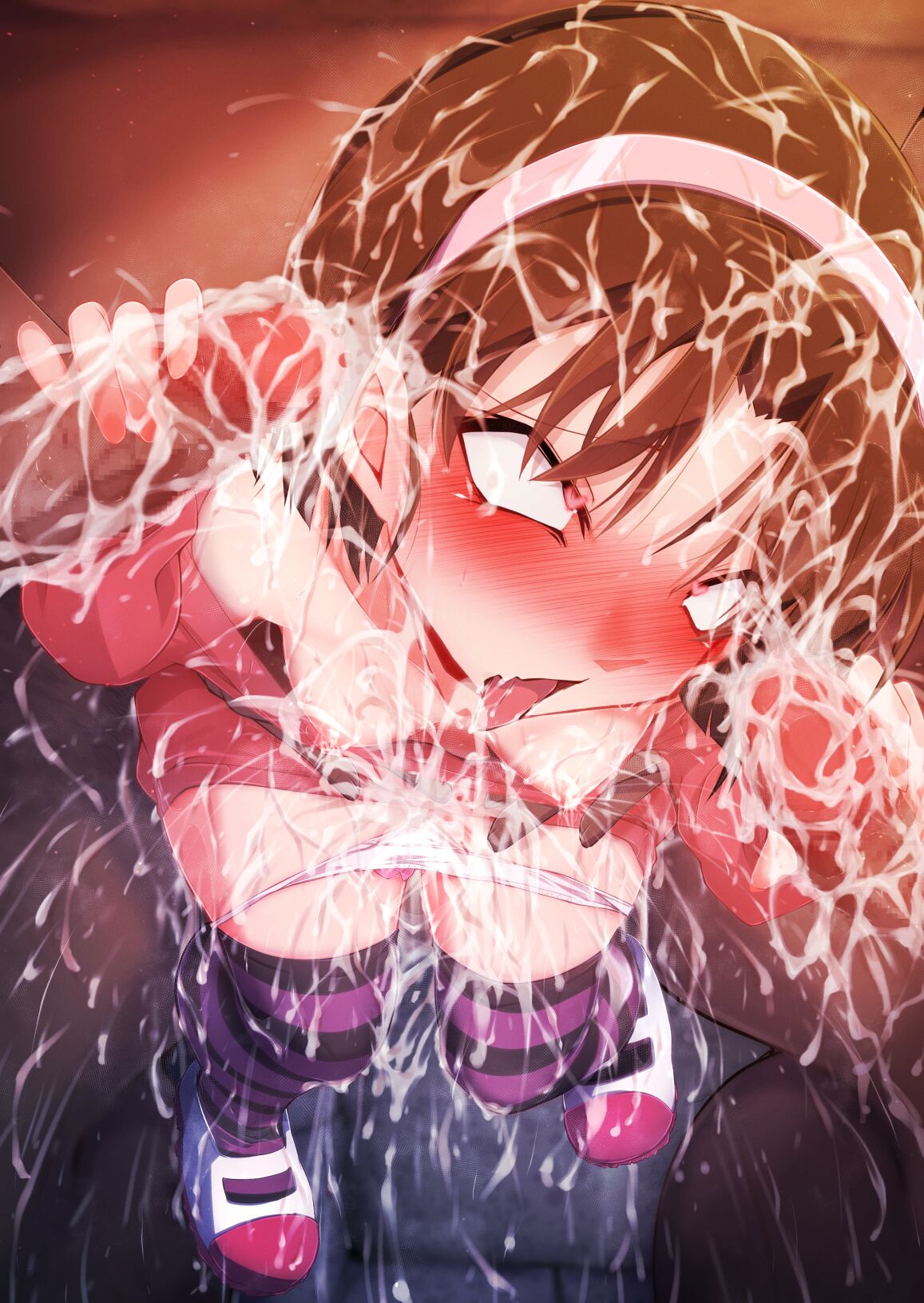 [Moyachii]本編 吉田歩美 numero di immagine  20