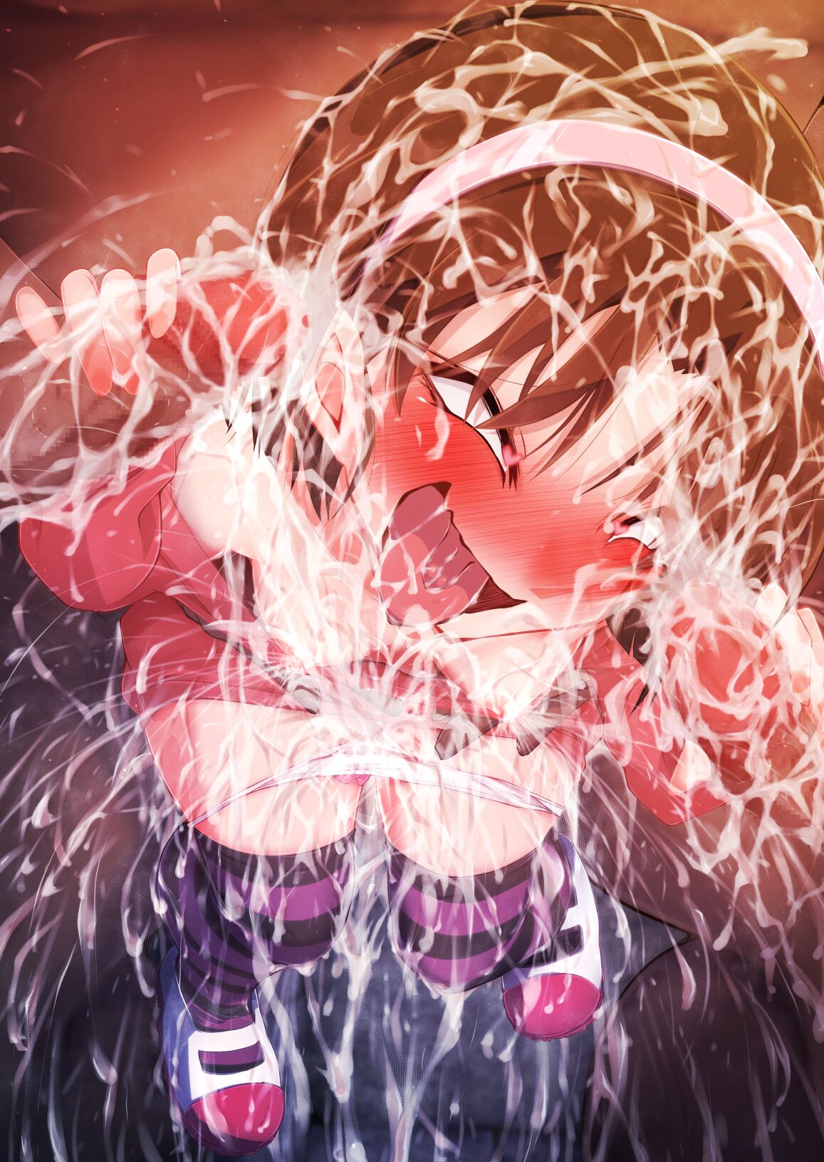 [Moyachii]本編 吉田歩美 numero di immagine  23