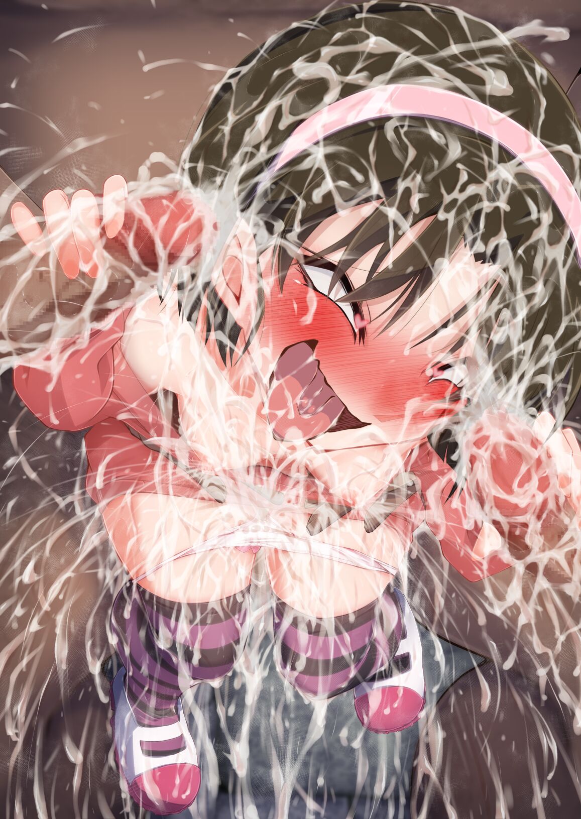 [Moyachii]本編 吉田歩美 numero di immagine  24