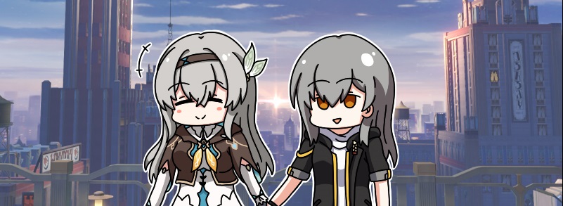 [作死日常] 作死開拓者日常篇 (Honkai Star Rail) [Spanish] {ServalYuri} image number 14