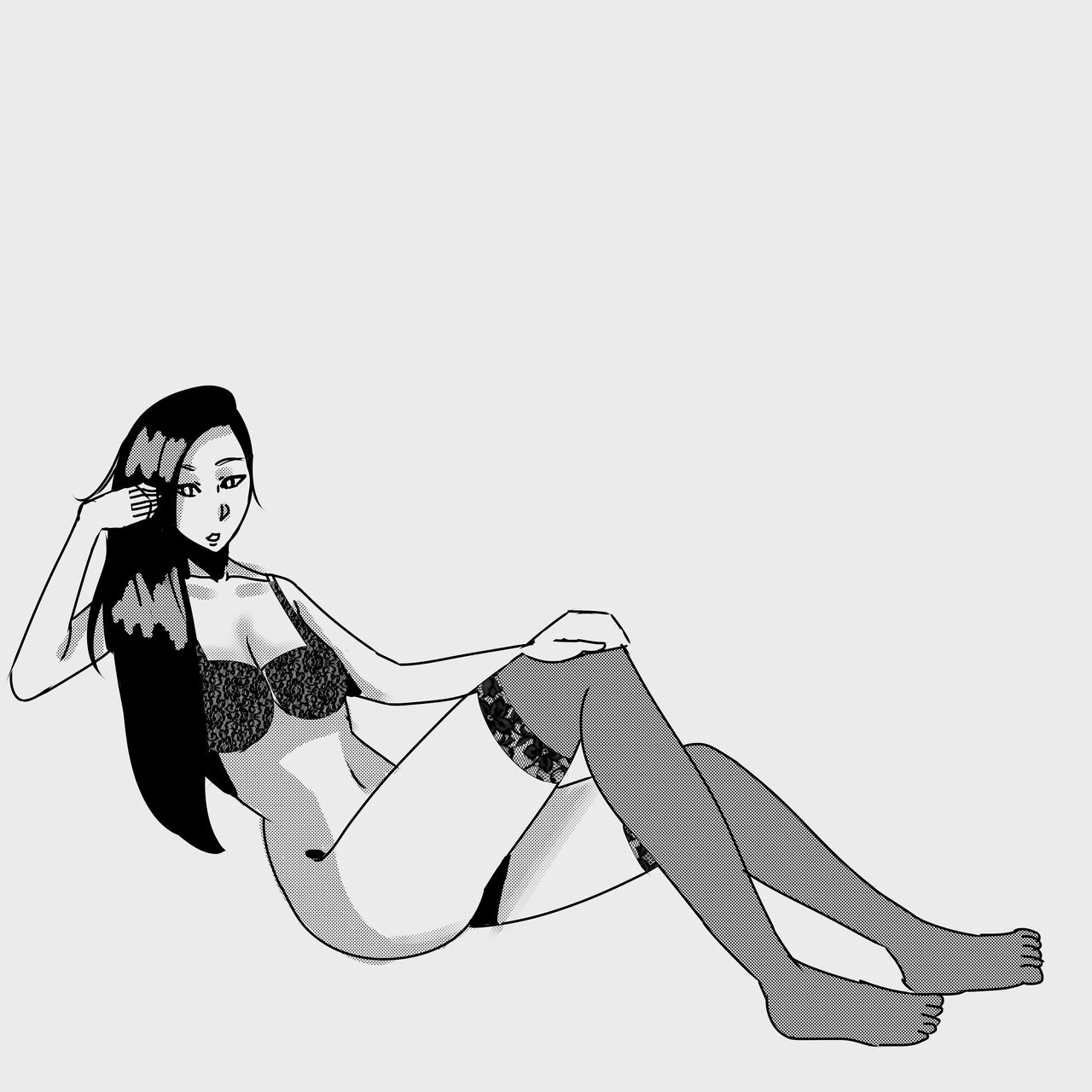 CarbonSage's ART Bildnummer 9