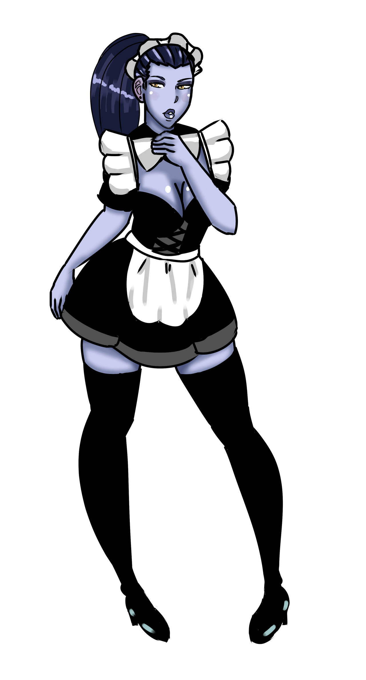 CarbonSage's ART Bildnummer 22