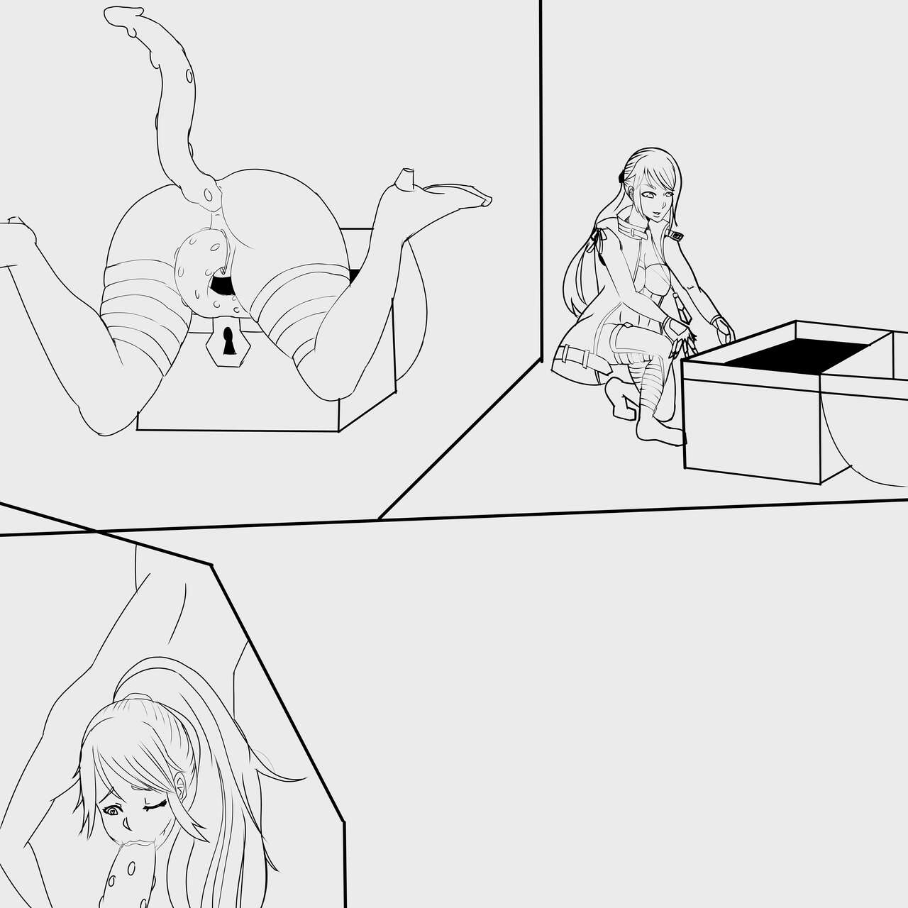 CarbonSage's ART Bildnummer 24