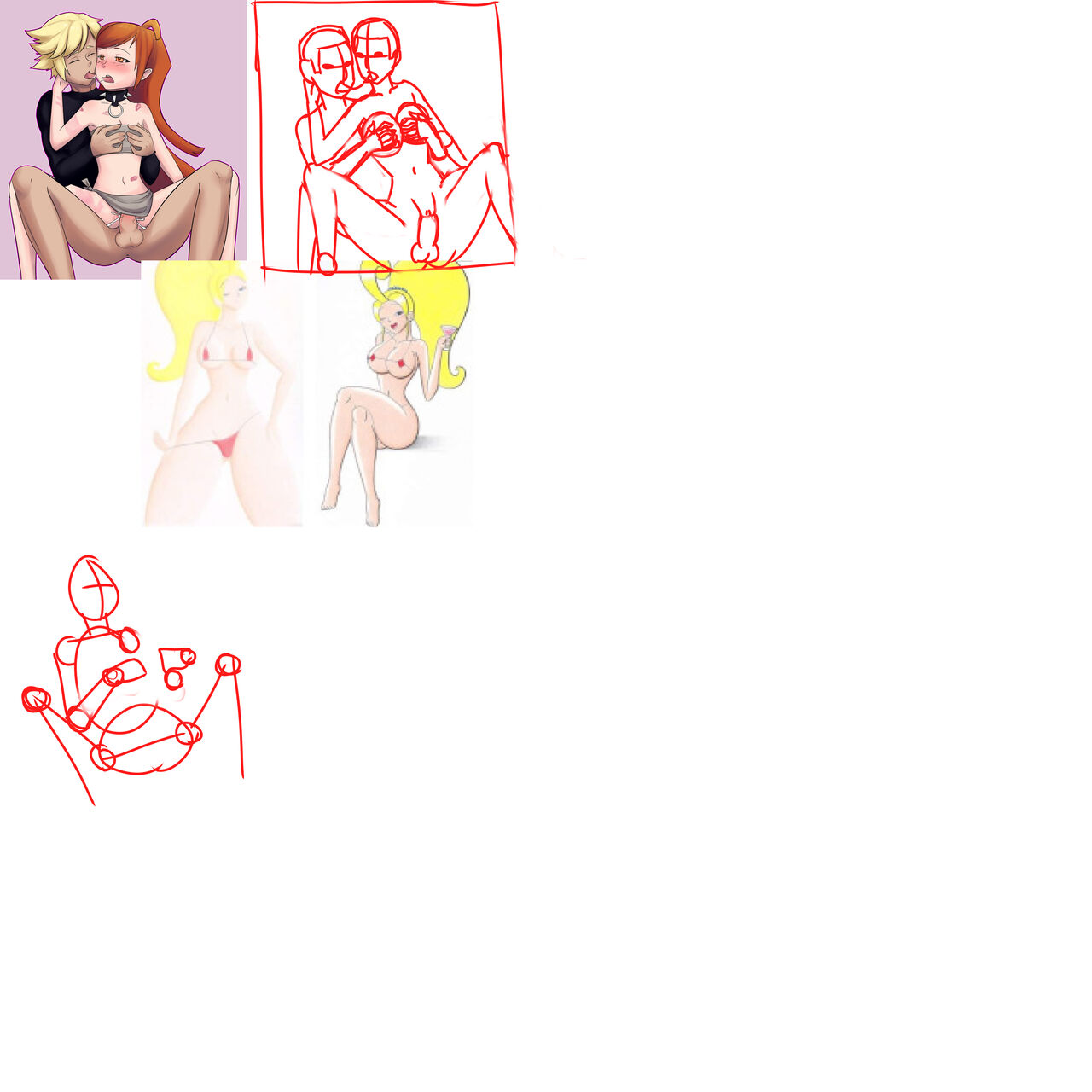 CarbonSage's ART Bildnummer 37