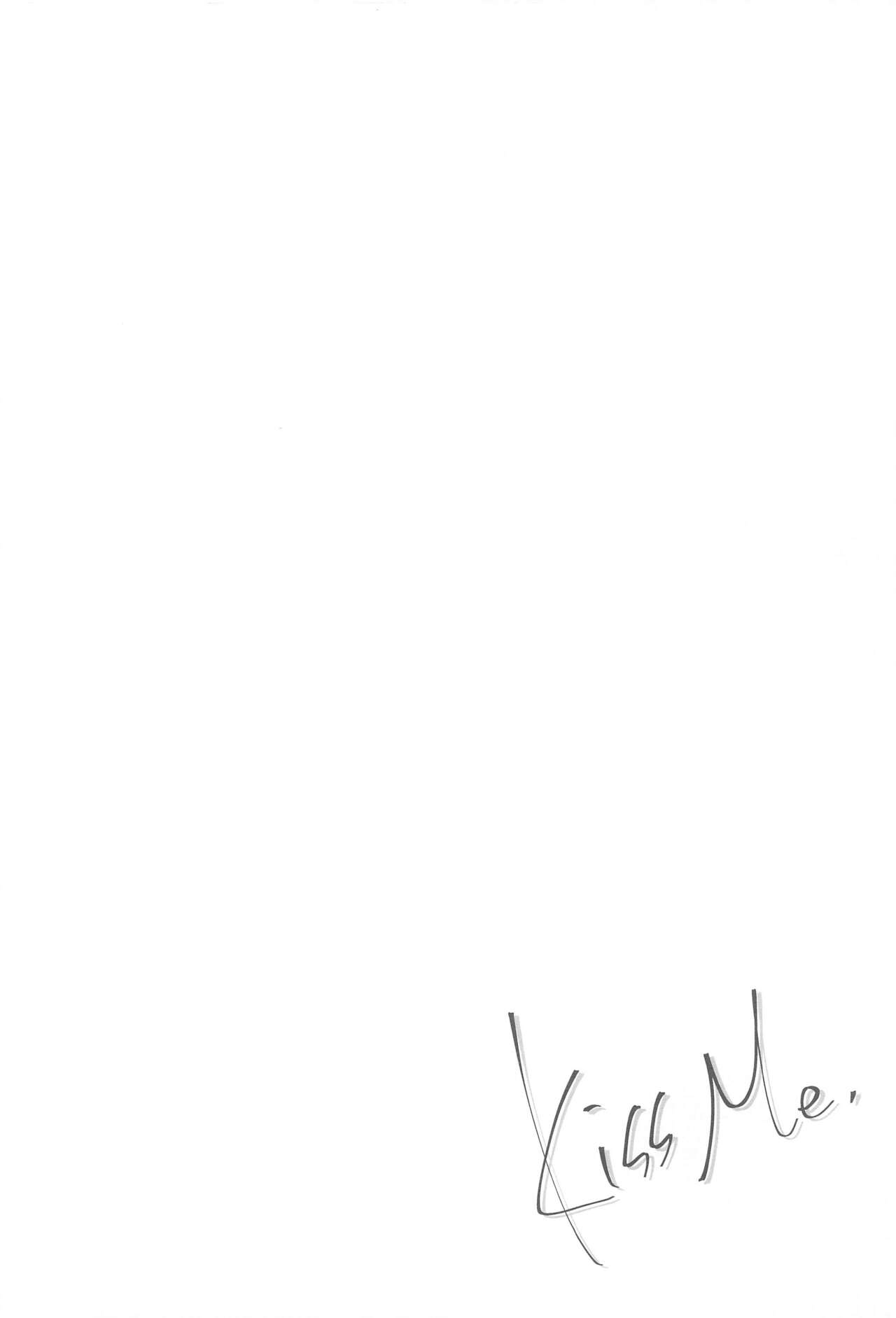 [Aqua Infinity] Kiss Me. (jujutsukaisen) 图片编号 3