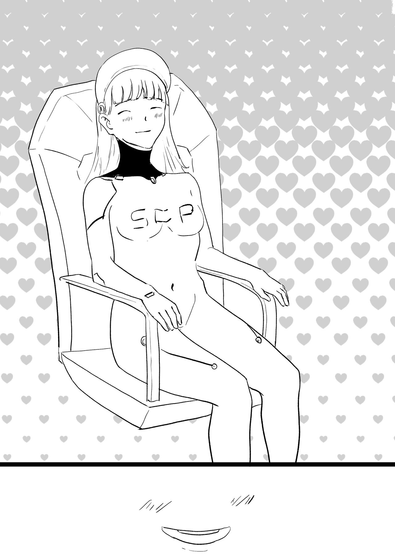 [Pixiv] (120284321 )太空殖民计划 Space Colonial Program 图片编号 20