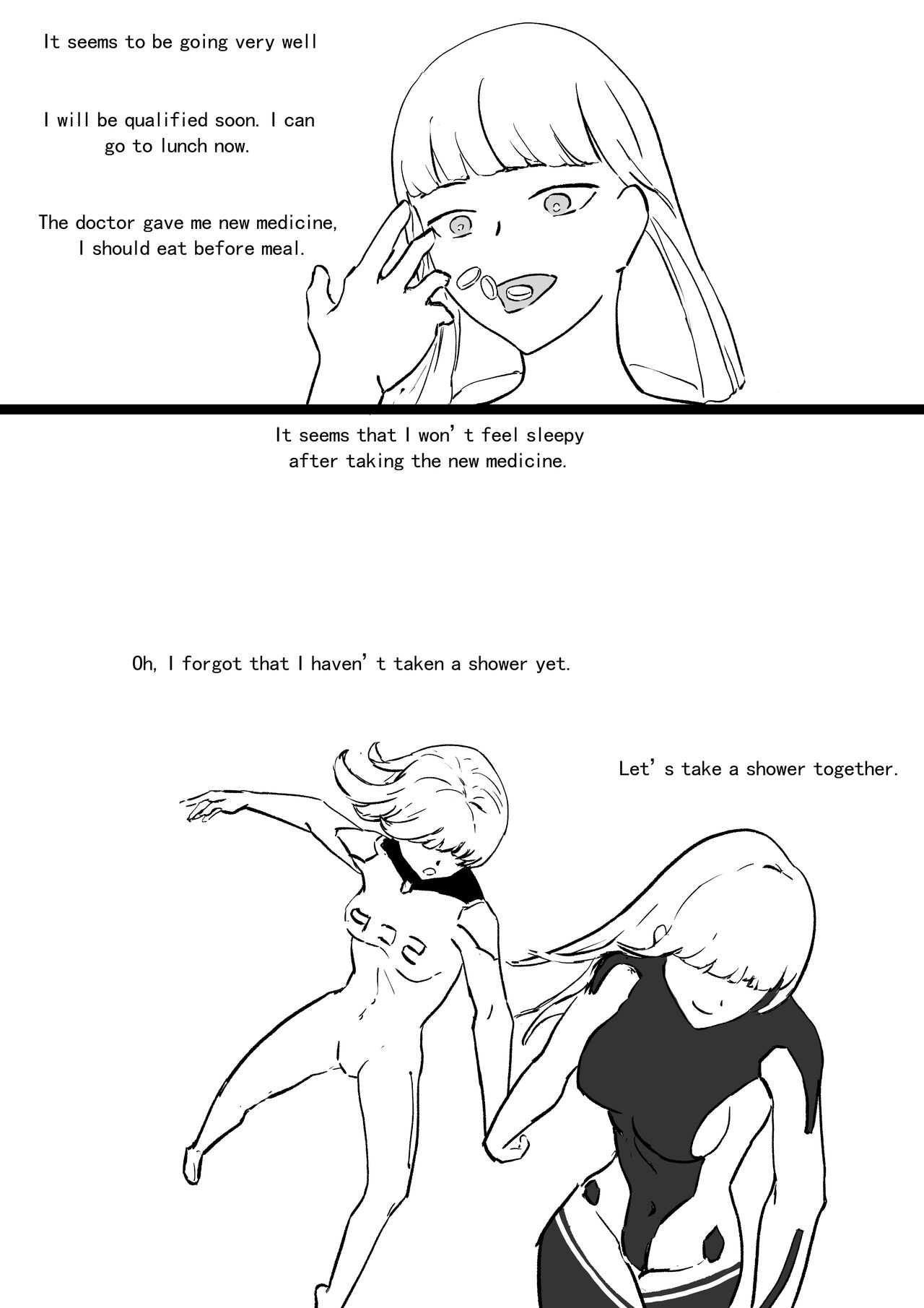 [Pixiv] (120284321 )太空殖民计划 Space Colonial Program 图片编号 22