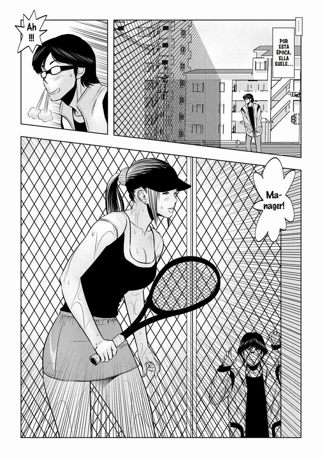 [Wakino Keibun] Muteki ☆ Jikan Teishi Appli! ~Ore no Tokunou Milk o Buchikomu ze!~ [Spanish] 42eme image