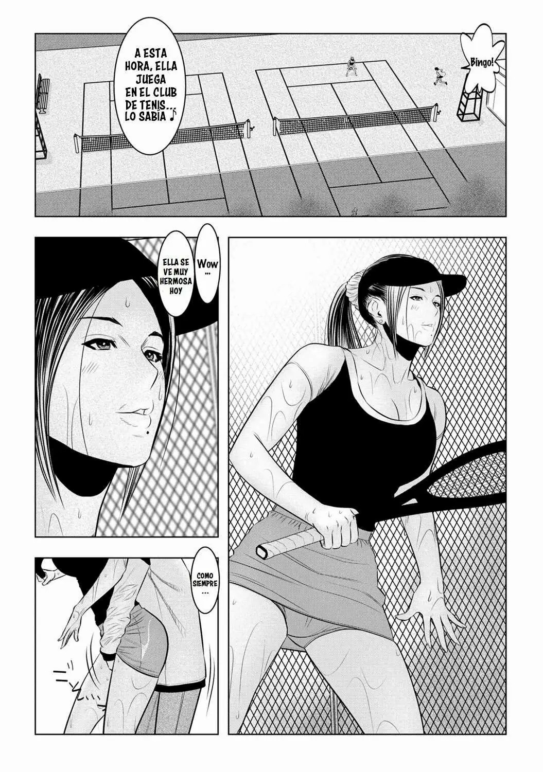 [Wakino Keibun] Muteki ☆ Jikan Teishi Appli! ~Ore no Tokunou Milk o Buchikomu ze!~ [Spanish] 43eme image