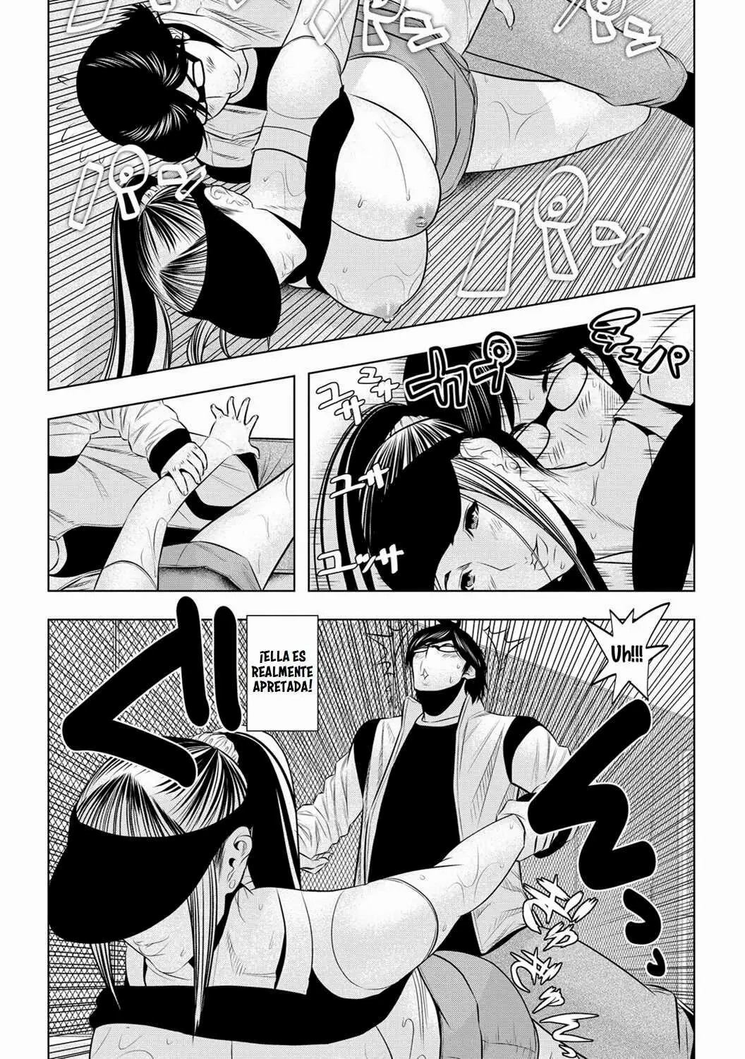 [Wakino Keibun] Muteki ☆ Jikan Teishi Appli! ~Ore no Tokunou Milk o Buchikomu ze!~ [Spanish] 54eme image