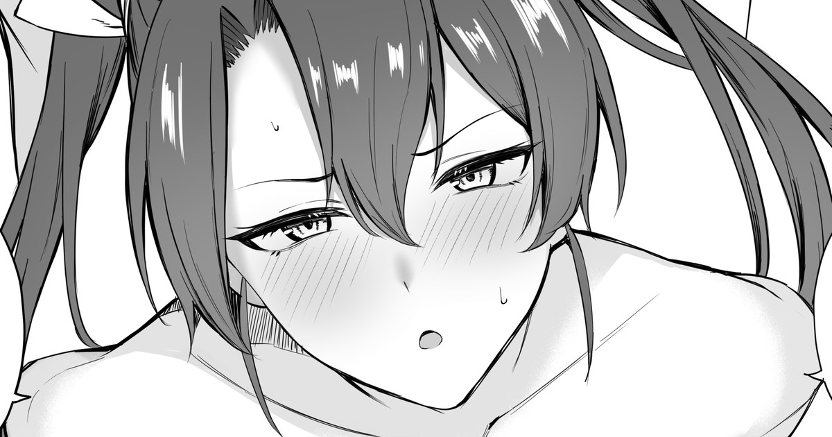 [Takaman] Paizuri Zuikaku (Kantai Collection -KanColle-) [Korean] image number 1