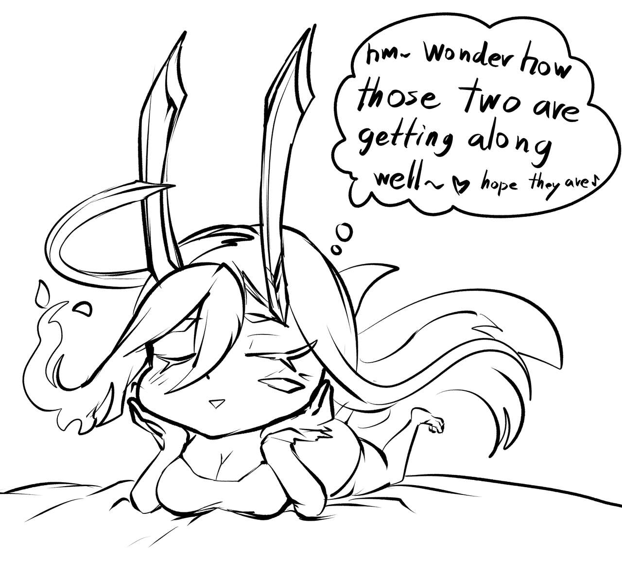 [Lungnut] Demihuman Island [English] imagen número 22