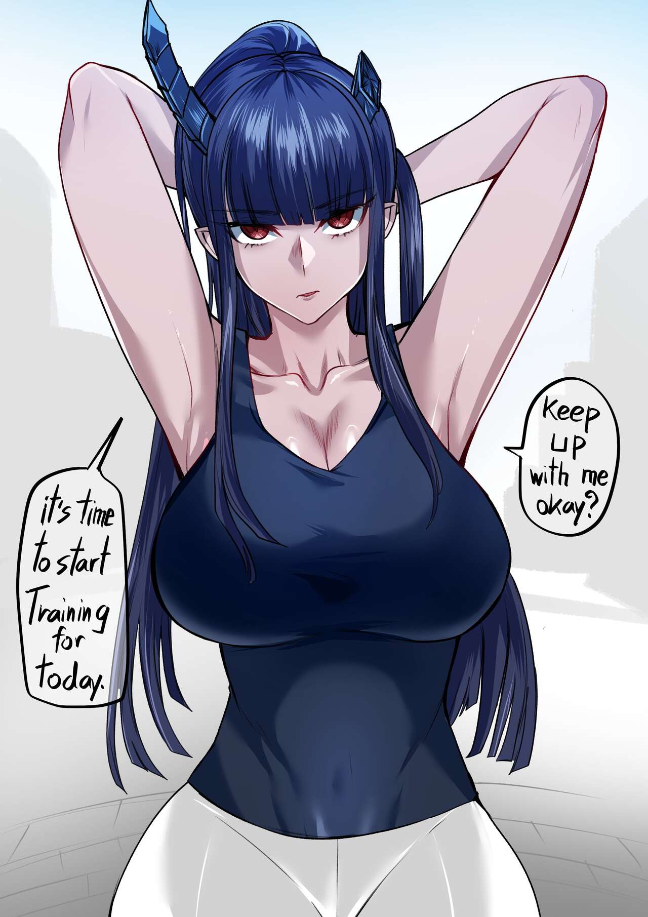 [Lungnut] Demihuman Island [English] imagen número 35