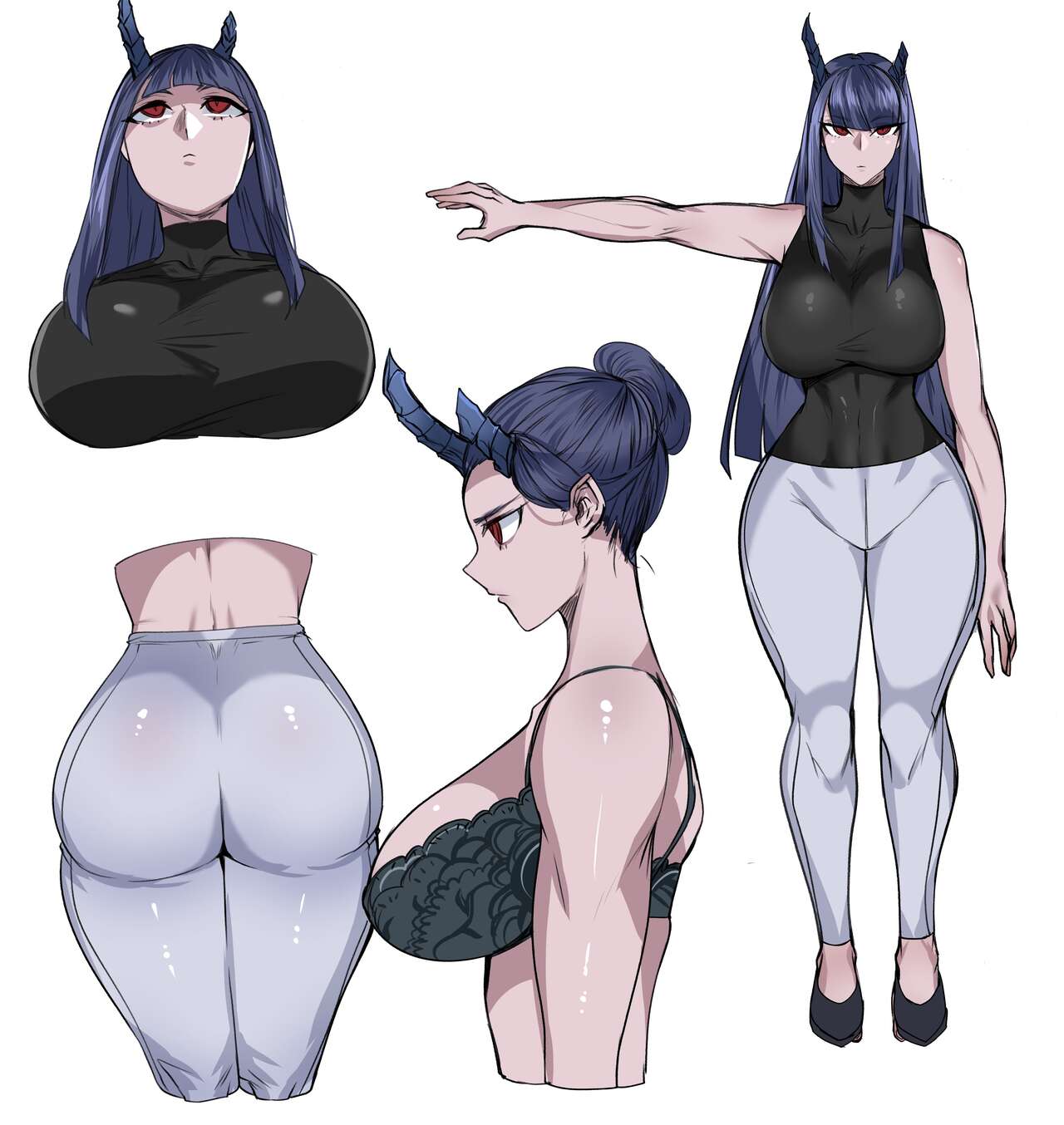 [Lungnut] Demihuman Island [English] imagen número 36