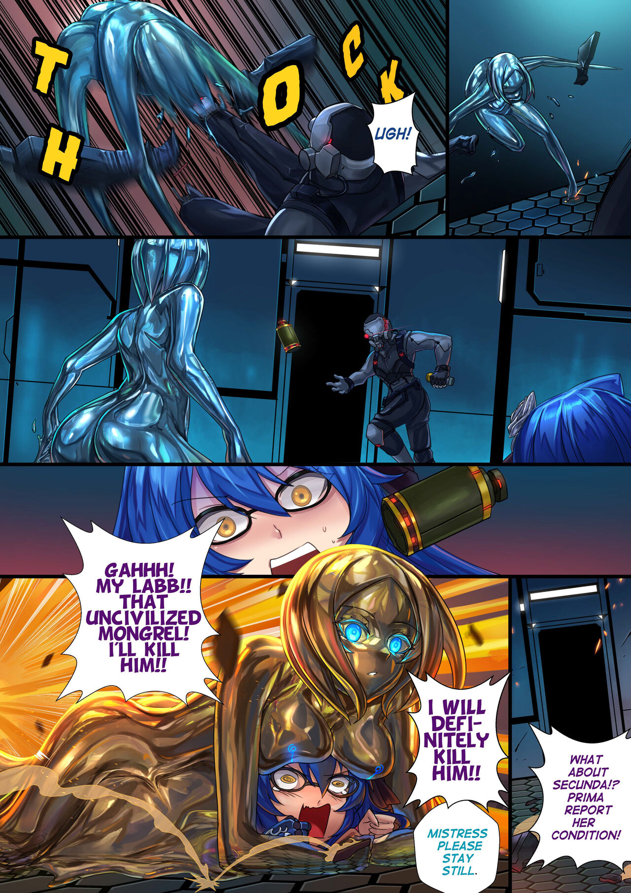 [Ibenz009] Liquid mercury RE Ch2 图片编号 28