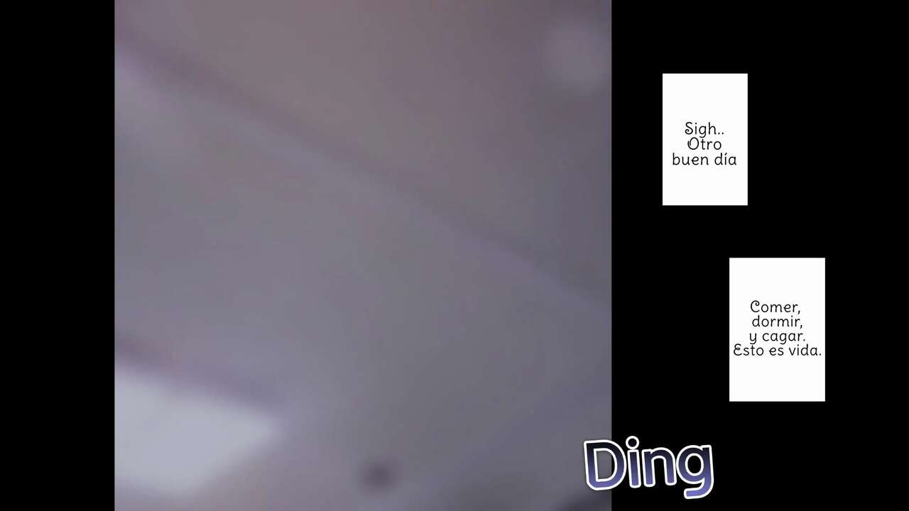 [Kidmo] #Sextagram (Ongoing)  [Spanish] [NoTeRindas] 画像番号 10