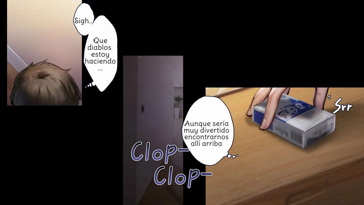 [Kidmo] #Sextagram (Ongoing)  [Spanish] [NoTeRindas] 画像番号 14