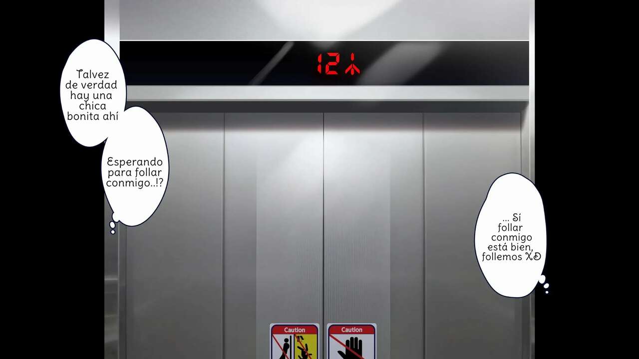 [Kidmo] #Sextagram (Ongoing)  [Spanish] [NoTeRindas] 画像番号 16